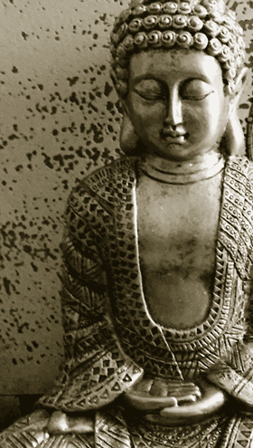 Buddha